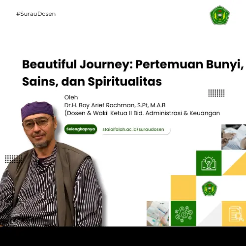 Beautifull Journey